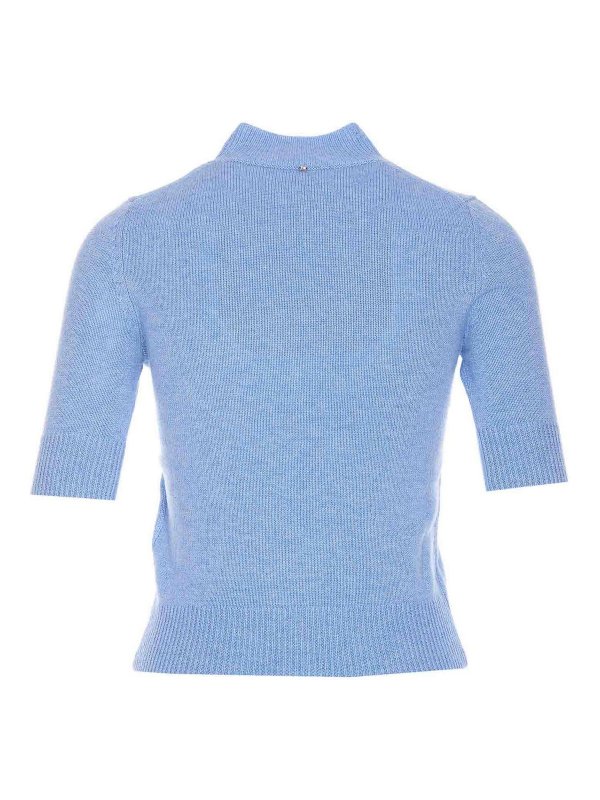 SPORTMAX: Tops & Tank tops online - Renon Top