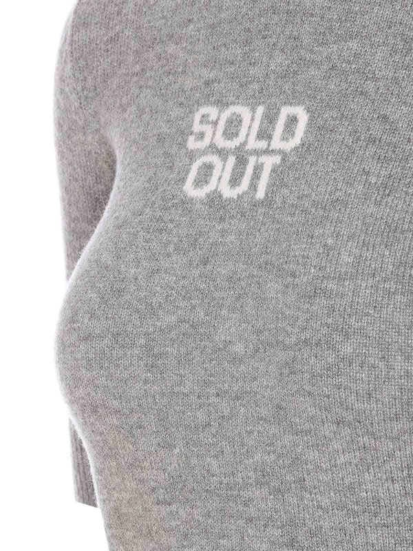 The Best Shops SPORTMAX: クルーネック - クルーネック - Renon