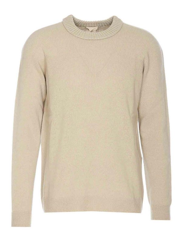 TEN C: crew necks - Sweater