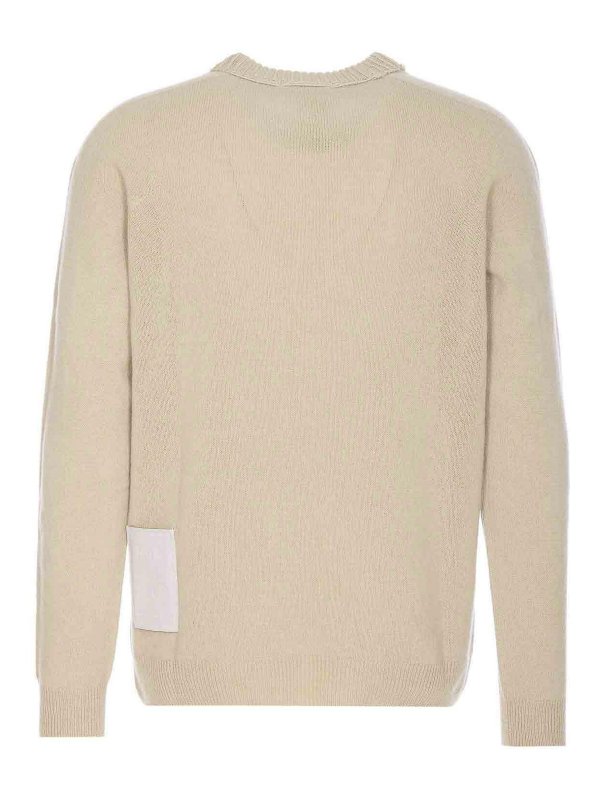 TEN C: crew necks online - Sweater