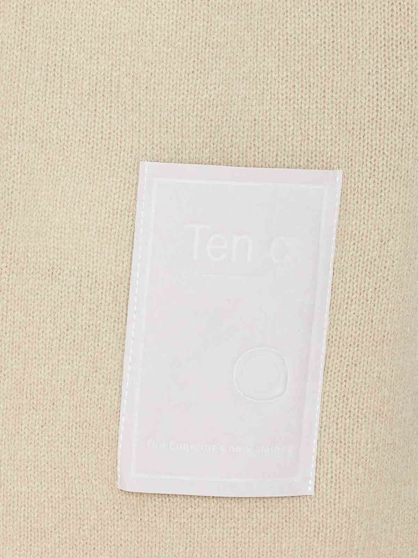 The Best Shops TEN C: crew necks - Sweater