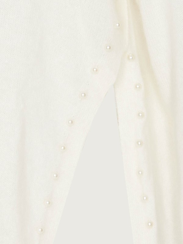 The Best Shops TWINSET: crew necks - Sweater