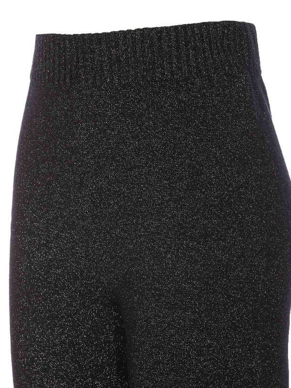 Casual Hose - Schwarz shop online: TWINSET