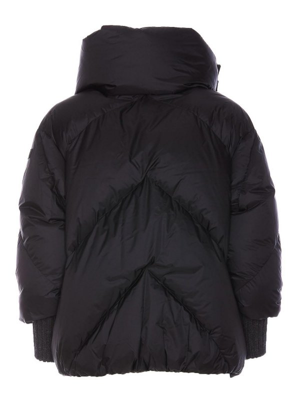 TATRAS: Kurze Daunenjacken online - Daunenjacke - Schwarz