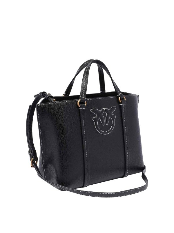 Pinko: totes bags online - Classic Miranda Shopper