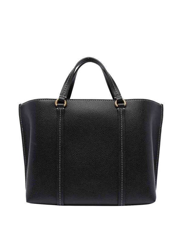 The Best Shops Pinko: totes bags - Classic Miranda Shopper