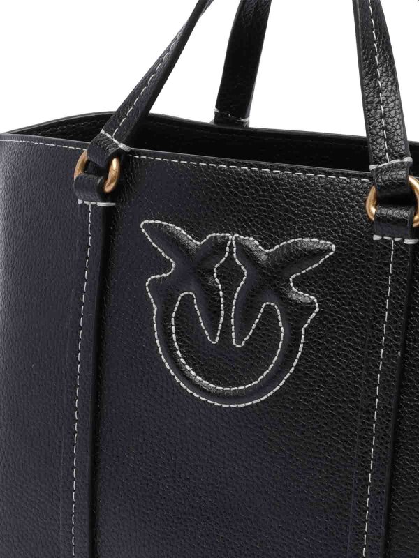 Classic Miranda Shopper shop online: Pinko