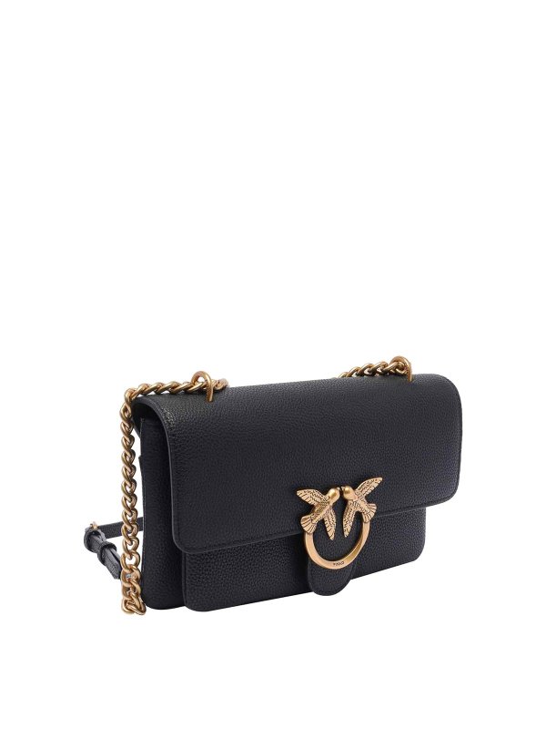 Pinko: クロスボディバッグ online - クロスボディバッグ - 黒