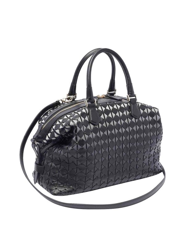 Serapian: クロスボディバッグ online - クロスボディバッグ - グレー