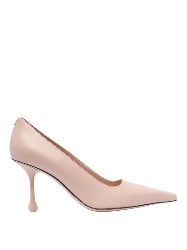 JIMMY CHOO: court shoes - Ixia 80 pumps