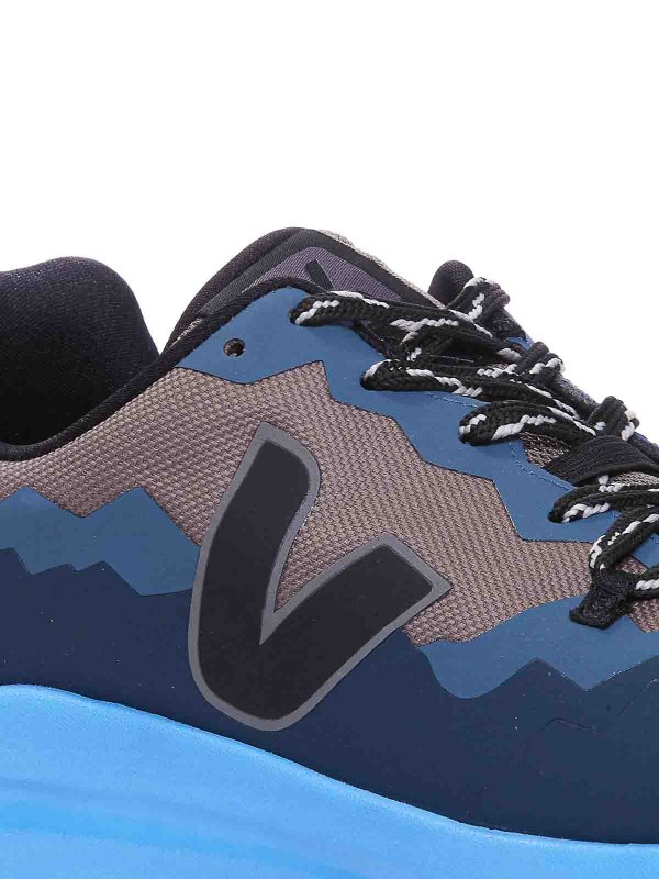 The Best Shops VEJA: sneakers - Scneaker Fitz Roy