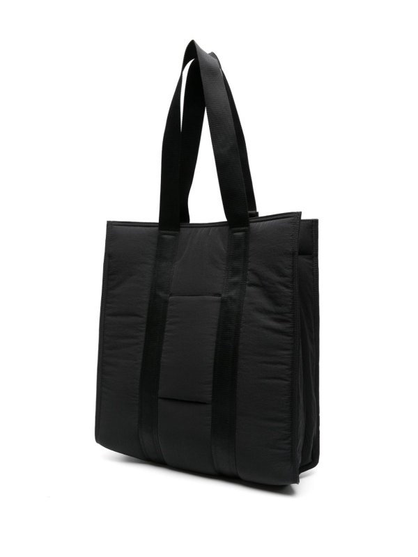 Le Cabas Cuerda Tote Bag In Cotton shop online: JACQUEMUS