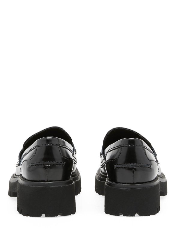 The Best Shops GUGLIELMO ROTTA: クラッシックシューズ - クラシックシューズ - 黒