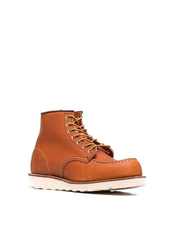 RED WING SHOES: ブーティー online - アンクルブーツ - 赤