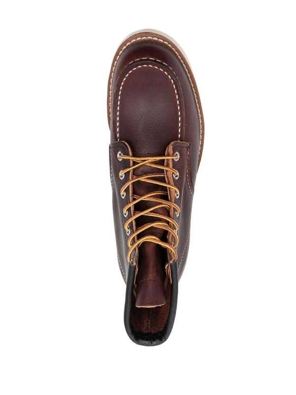 Botines - Marrón shop online: RED WING SHOES