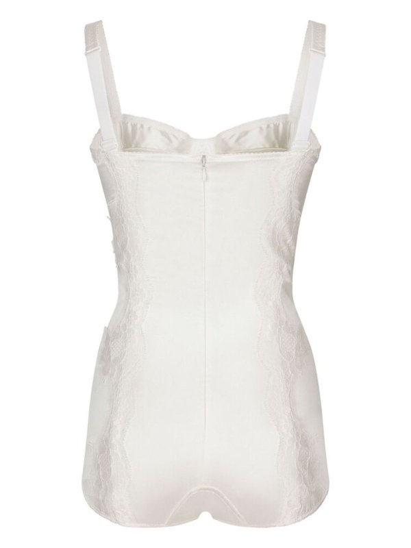 DOLCE & GABBANA: Tops & Tank tops online - Bodysuit