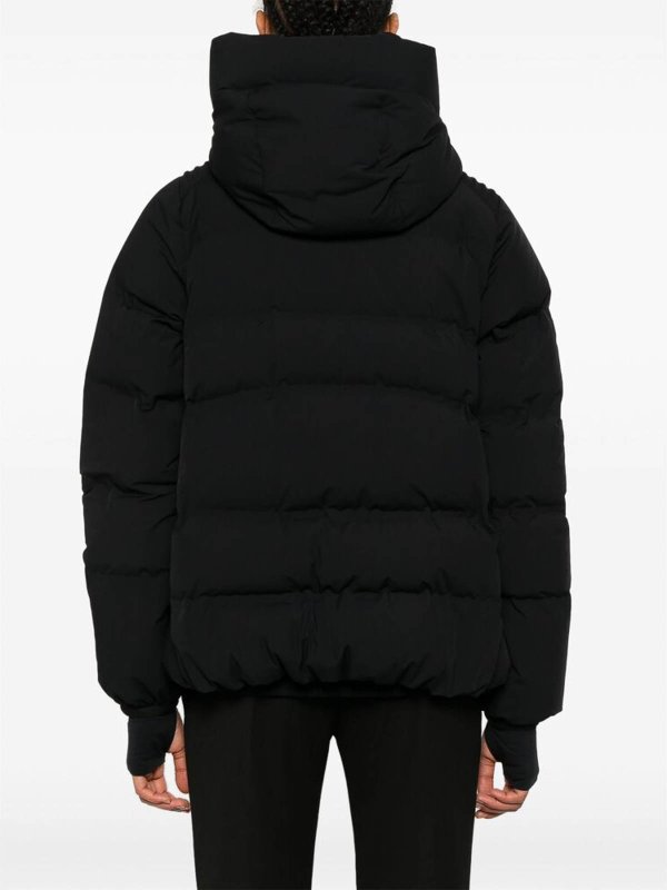 MONCLER GRENOBLE buy online Blouson Rembourré - Noir