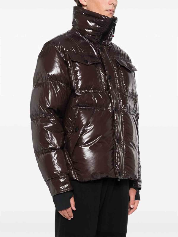 MONCLER GRENOBLE: padded jackets online - Puffer jacket