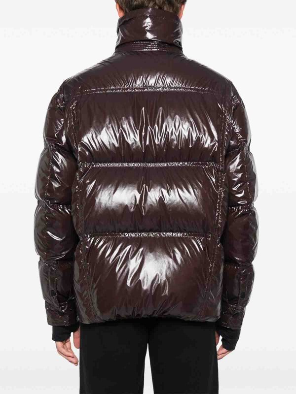 The Best Shops MONCLER GRENOBLE: padded jackets - Puffer jacket