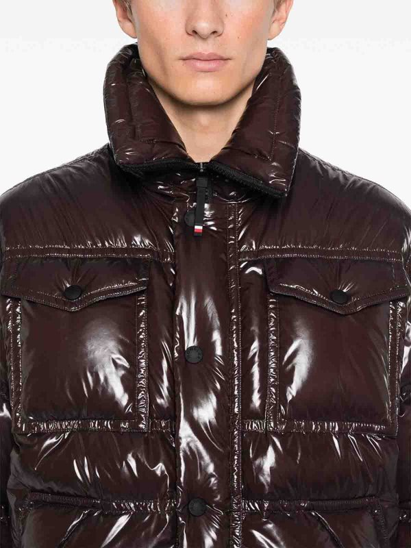 MONCLER GRENOBLE buy online Puffer jacket