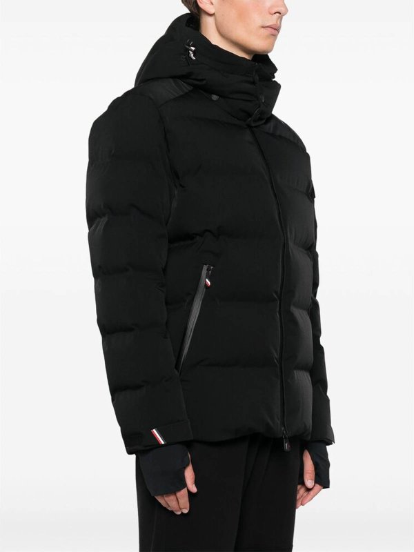MONCLER GRENOBLE: padded jackets online - Puffer jacket