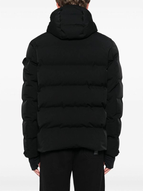 The Best Shops MONCLER GRENOBLE: padded jackets - Puffer jacket