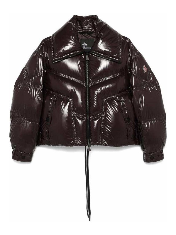 MONCLER GRENOBLE: padded jackets - Puffer jacket