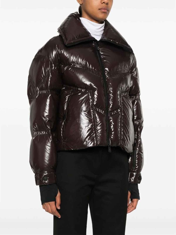 The Best Shops MONCLER GRENOBLE: padded jackets - Puffer jacket