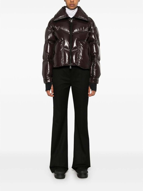 Puffer jacket shop online: MONCLER GRENOBLE