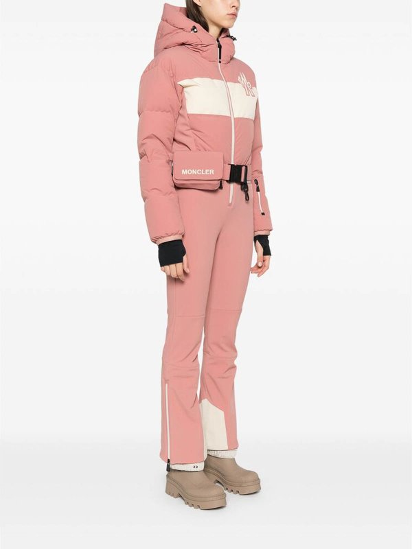 MONCLER GRENOBLE buy online Tuta