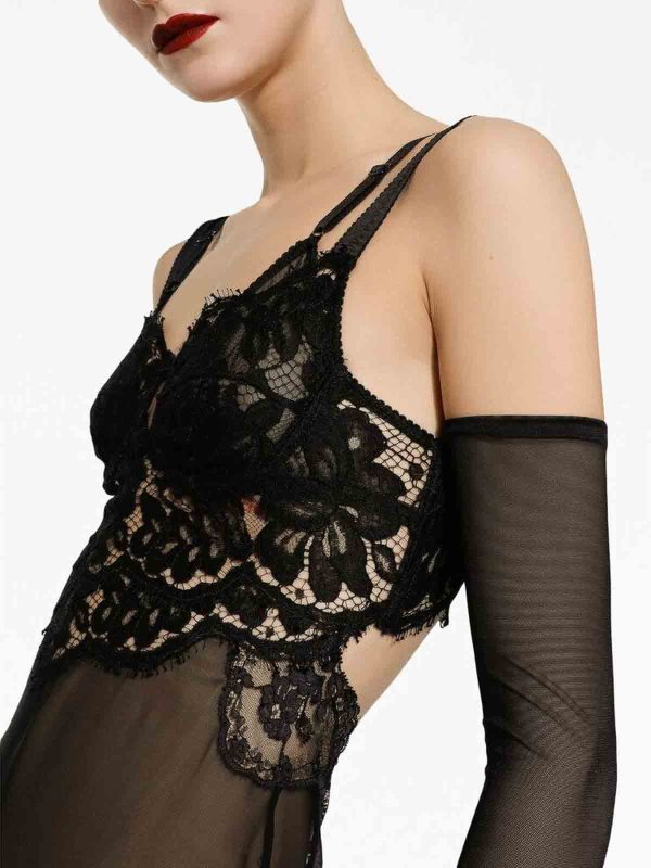 Vestito shop online: DOLCE & GABBANA