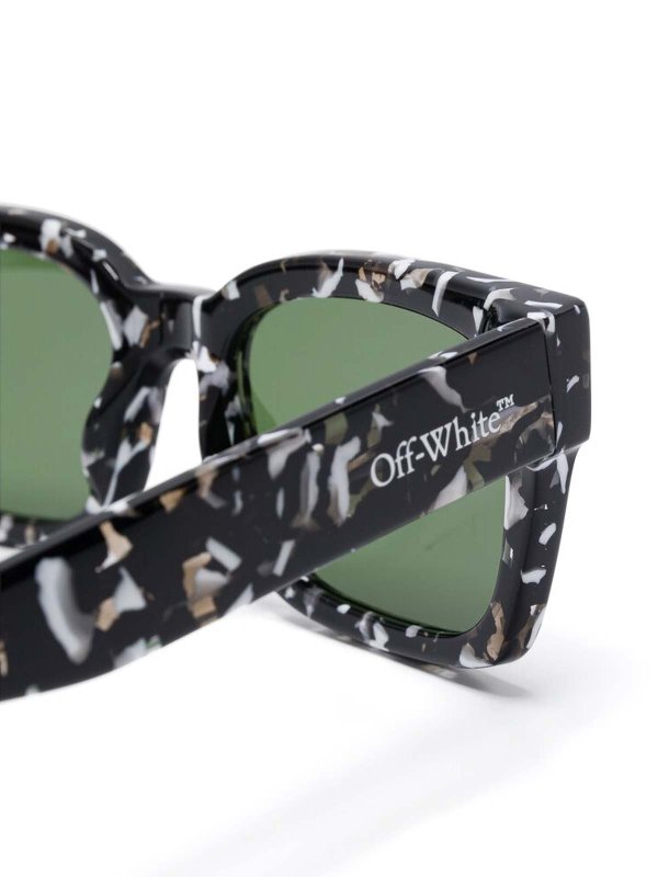 Sunglasses shop online: OFF-WHITE