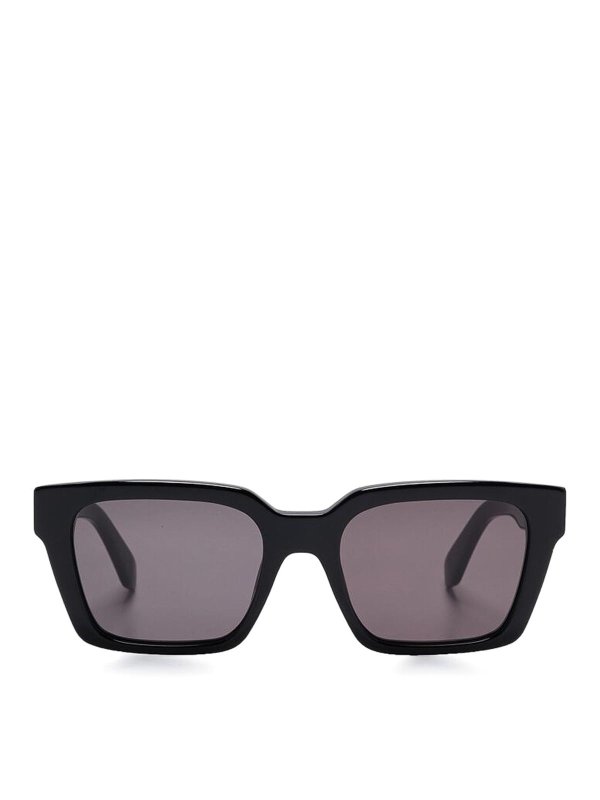 OFF-WHITE: occhiali da sole - Occhiali da sole