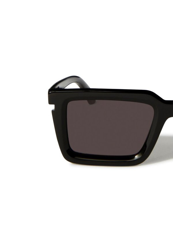 OFF-WHITE: sunglasses online - Sunglasses