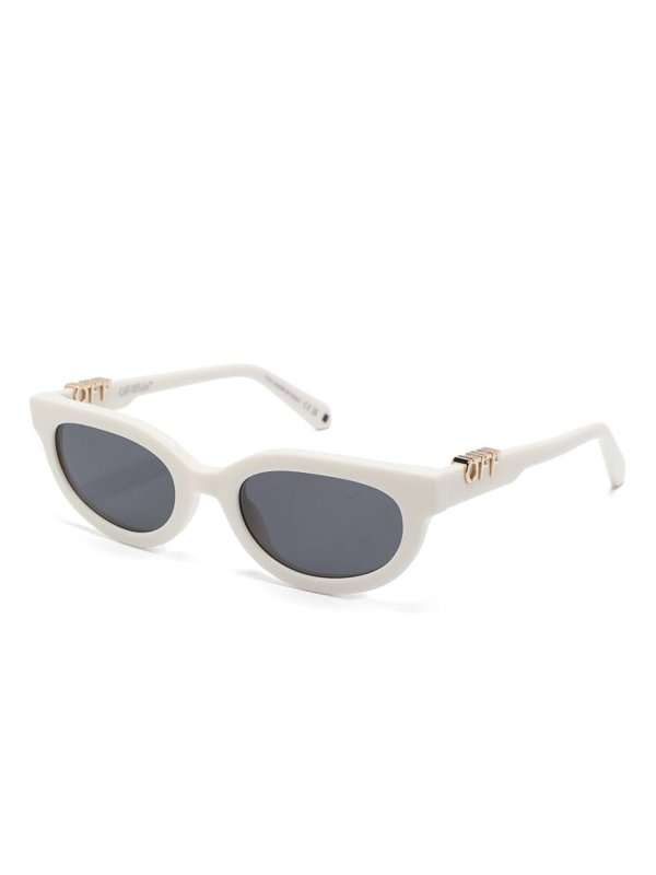 Sunglasses shop online: OFF-WHITE