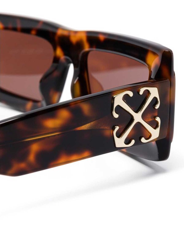 Sunglasses shop online: OFF-WHITE