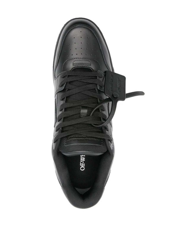 The Best Shops OFF-WHITE: trainers - Sneaker