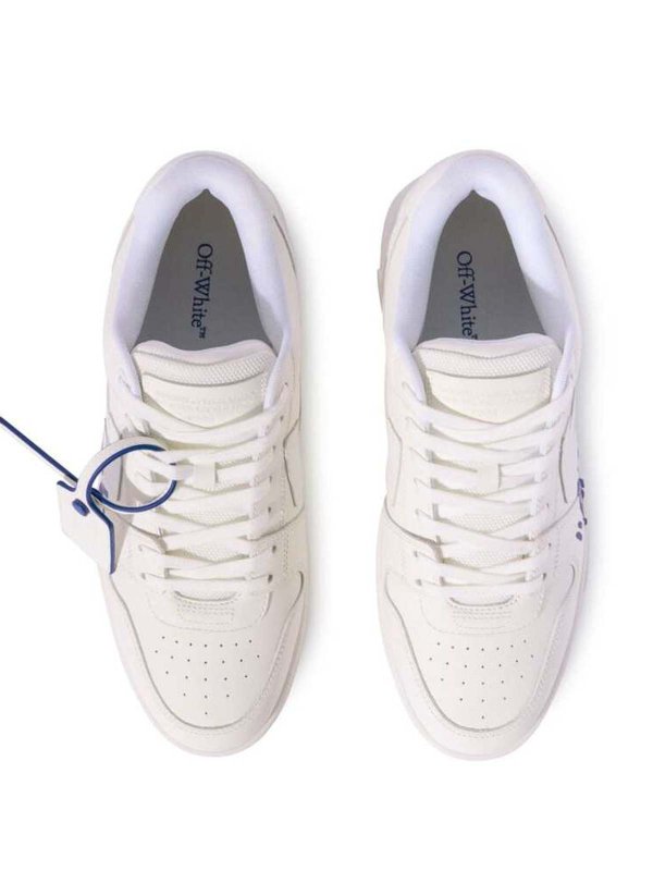 Zapatillas - Blanco shop online: OFF-WHITE