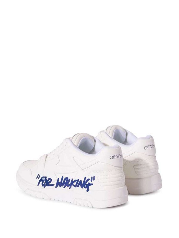 OFF-WHITE buy online Zapatillas - Blanco