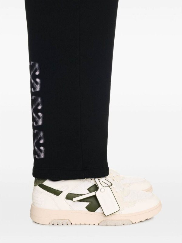 The Best Shops OFF-WHITE: Sneaker - Sneaker - Weiß