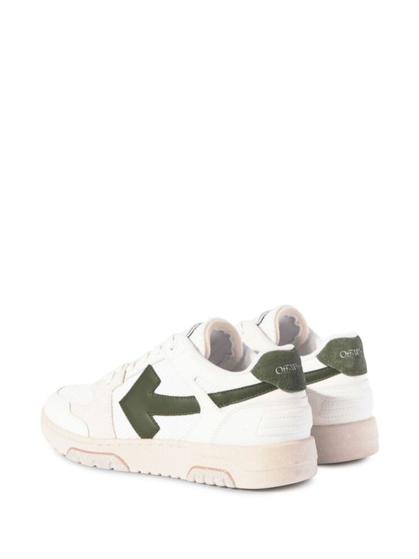 Sneaker - Weiß shop online: OFF-WHITE