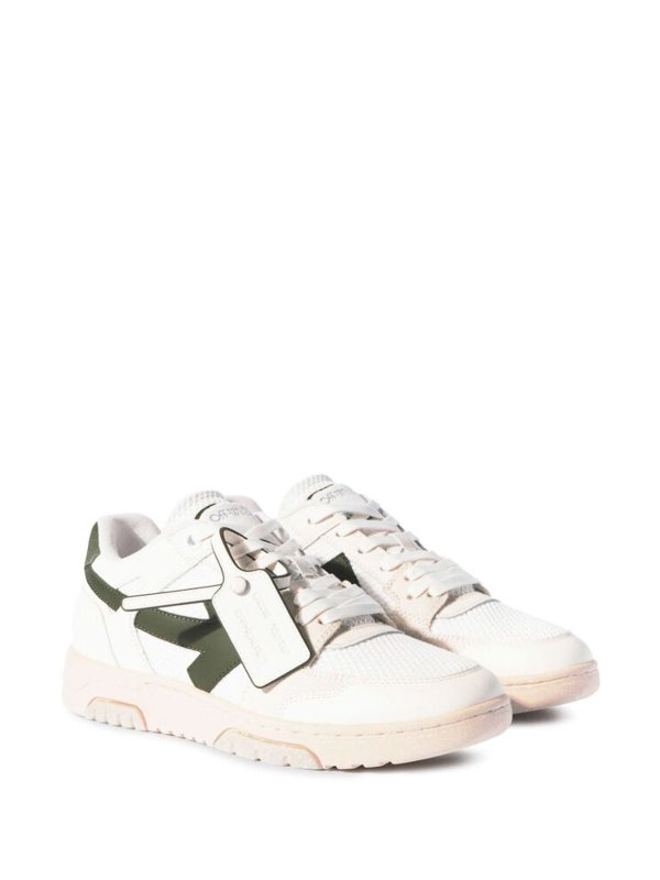 OFF-WHITE buy online Sneaker - Weiß