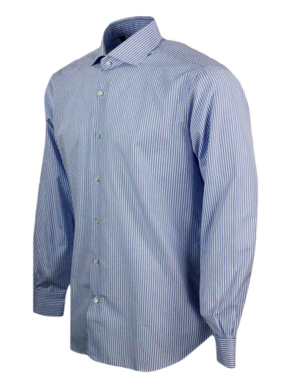 BARBA: shirts online - Shirt