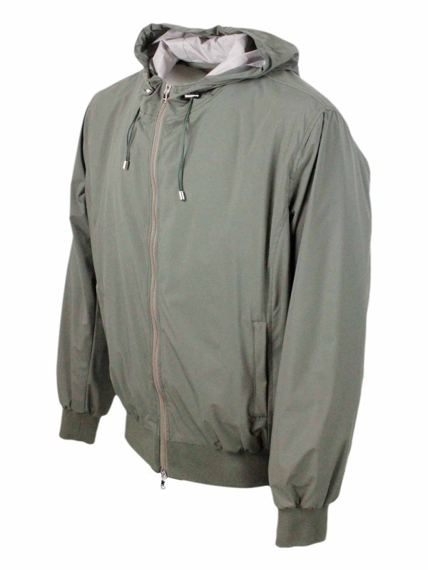 BARBA: casual jackets online - Jacket