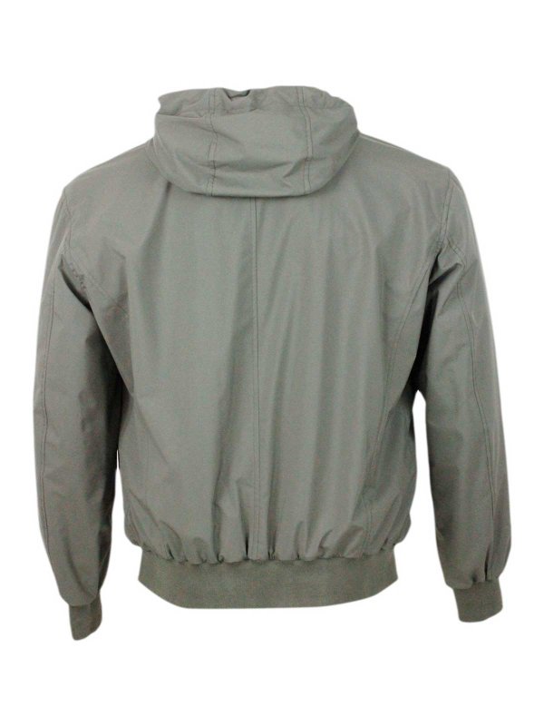 The Best Shops BARBA: casual jackets - Jacket