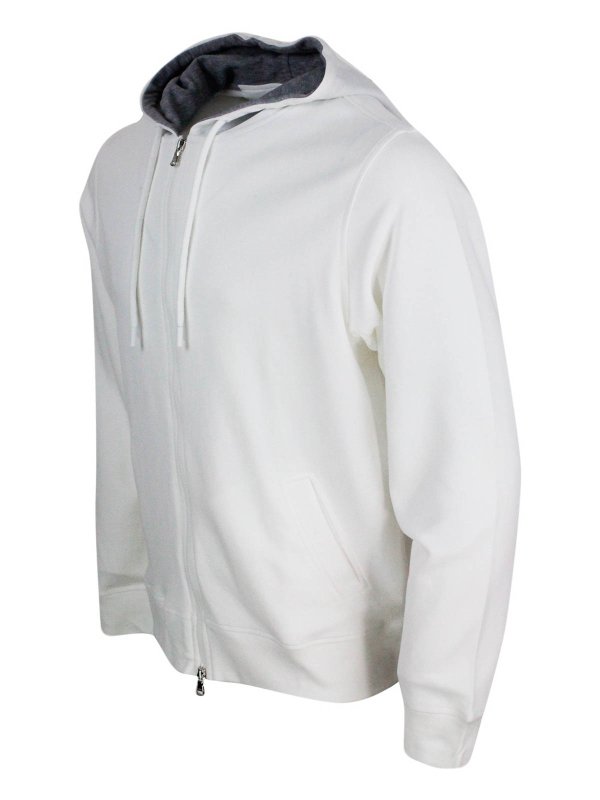 BARBA: Sweatshirts & Sweaters online - Hoodie
