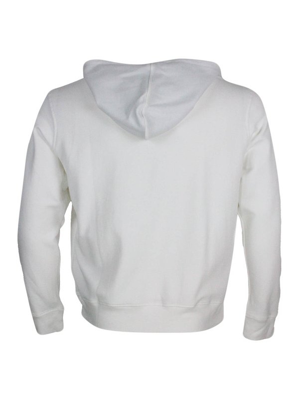 The Best Shops BARBA: Sweatshirts & Sweaters - Hoodie