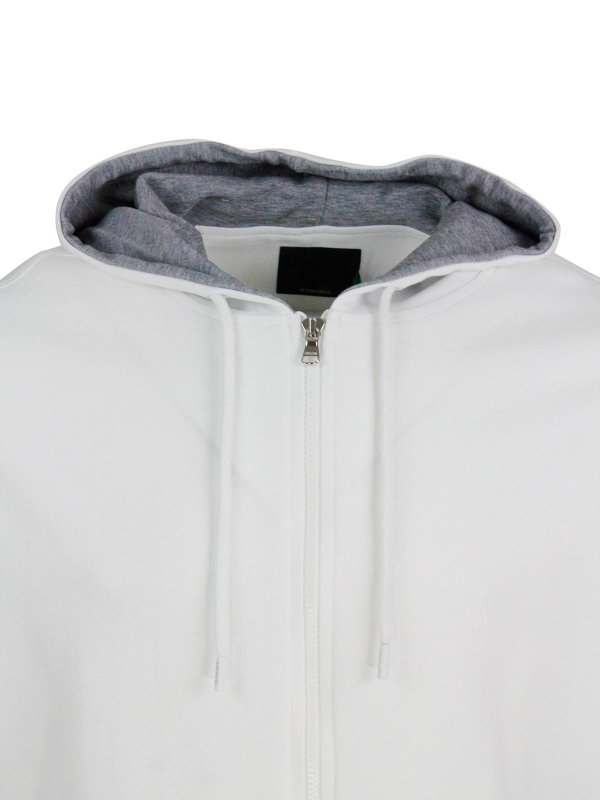 Hoodie shop online: BARBA