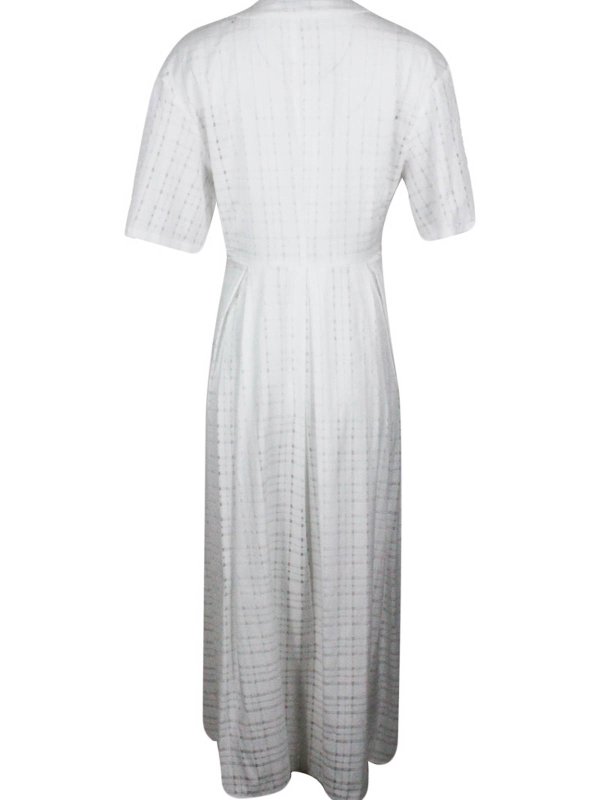 The Best Shops FABIANA FILIPPI: knee length dresses - Dress