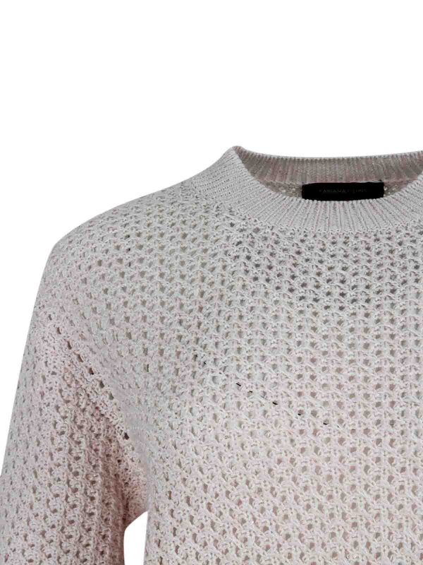 Girocollo shop online: FABIANA FILIPPI